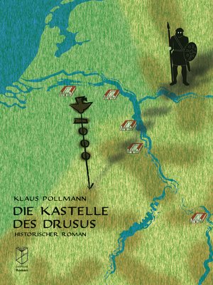 cover image of Die Kastelle des Drusus